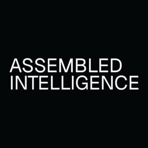 Assembled Intelligence Logo Black scaled