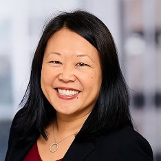 Josephine li mcleod rph phd