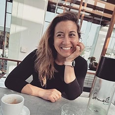 kristin hassan Kristin hassan