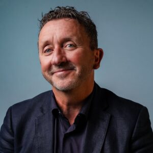 Mark Lydiat