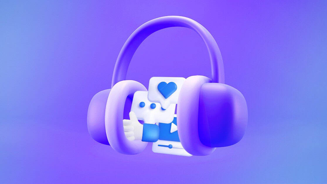 Community building article image